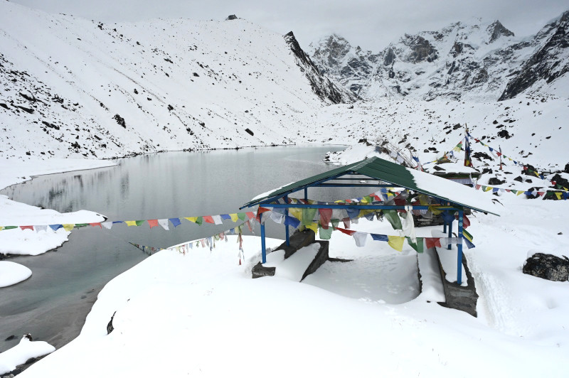 तीन जिल्लाका तीन ‘दूधकुण्ड’ : आस्था, प्रकृति र अनुभवको संगम