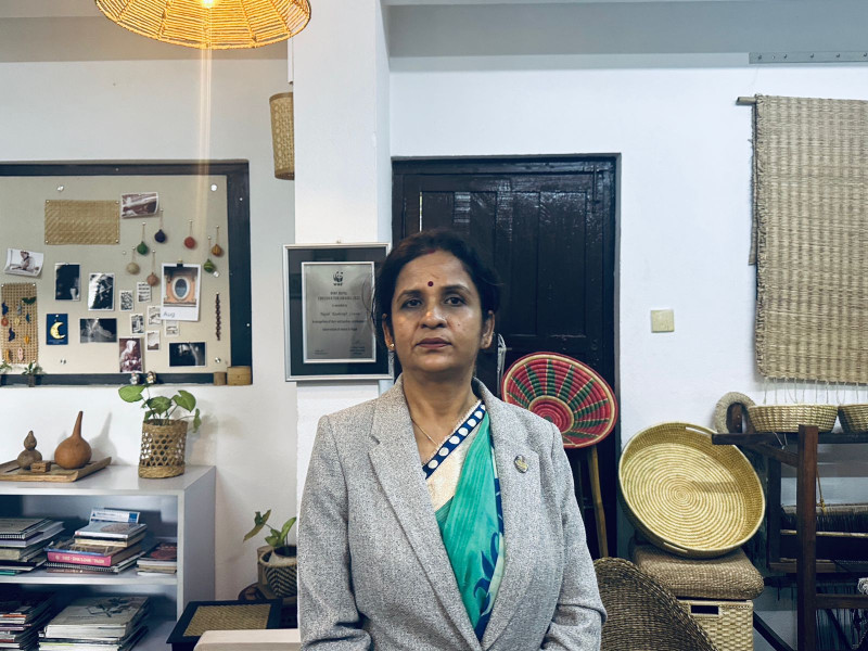 औद्योगिक क्षेत्रको भाडा नतिर्ने उद्योगहरूको नाम सार्वजनिक, मन्त्रीले दिइन् सातदिने अल्टिमेटम