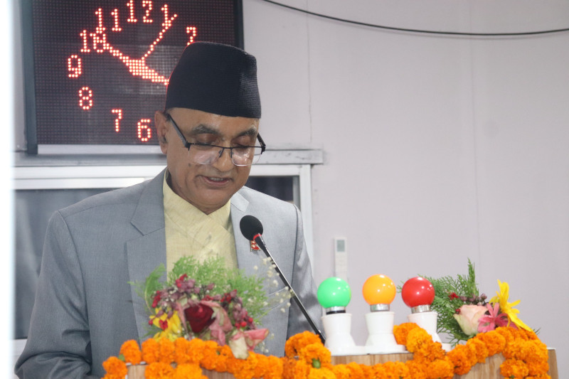 समृद्ध कर्णालीको लक्ष्यसहित प्रदेश सरकारको नीति तथा कार्यक्रम सार्वजनिक (पूर्ण पाठ)