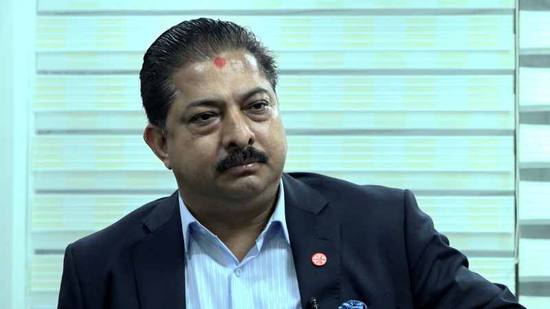 साना व्यवसायीको समस्या राम्रोसँग बुझेको छु: अञ्जन श्रेष्ठ (भिडियो)