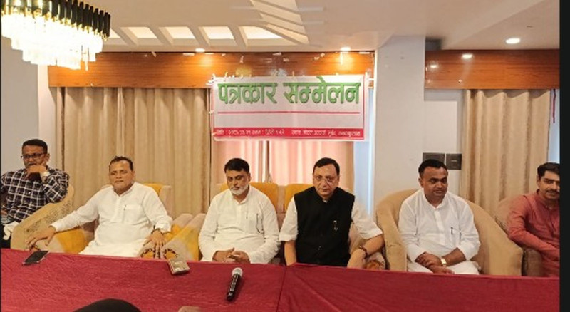 मधेश सरकारविरुद्ध प्रतिपक्षी दल आक्रामक, बजेट संशोधनको माग