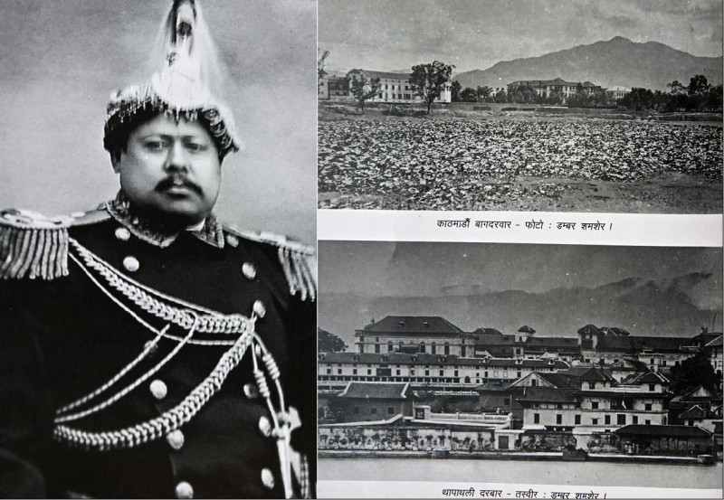 यी हुन् नेपालमा फोटोग्राफीको थालनी गर्ने व्यक्ति, हेर्नुस् उनले खिचेका फोटो