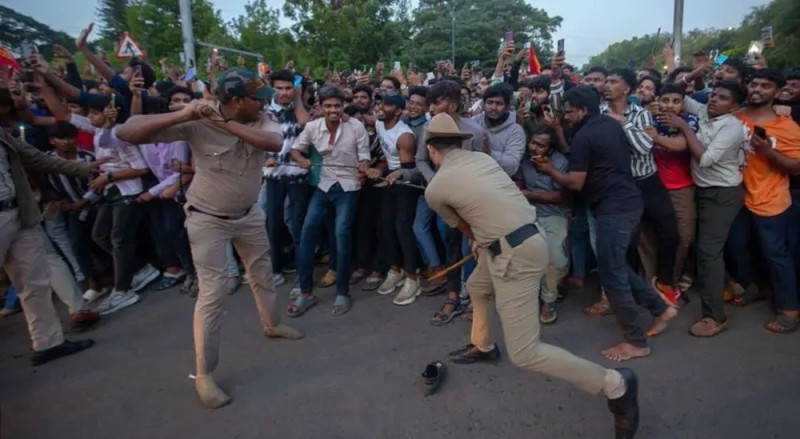 आरसीबीको विजय उत्सवमा कसरी भयो दुर्घटना, कहाँ थियो खेलाडीहरूको टिम ?