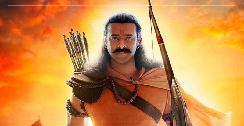 'आदिपुरुष' हेरेपछि लाग्यो, भारतमा यो फिल्मलाई कसरी चल्न दिए ?