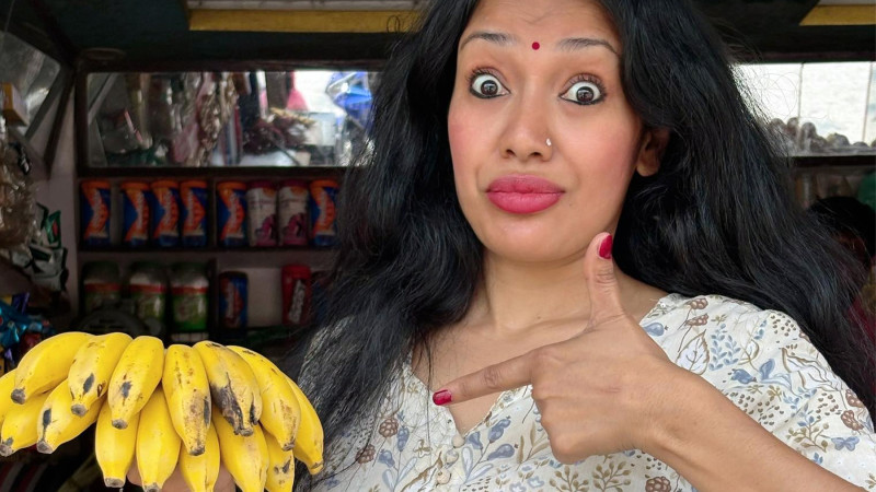 केराको मूल्यले बिगार्‍यो आशिका तामाङको मुख