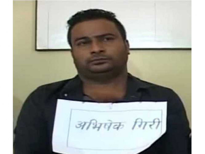 ‘गुण्डा नाइके’ अभिषेक गिरीलाई फेरि मोरङ कारागार ल्याउने तयारी 
