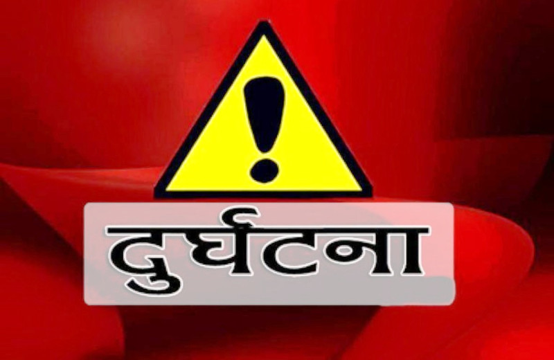 बसले सफारीलाई ठक्कर दिँदा मोरङमा एक जनाको मृत्यु 
