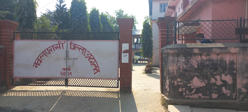जिउँदो मानिसको मृत्यु दर्ता बनाइदिने वडाध्यक्षसहित तीन जना जेल चलान
