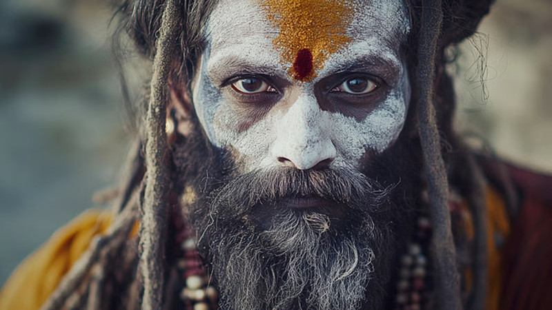 शिवरात्रिमा पशुपति आएका नागा बाबालाई प्रतिव्यक्ति ११ हजार रूपैयाँ दक्षिणा दिएर बिदाइ
