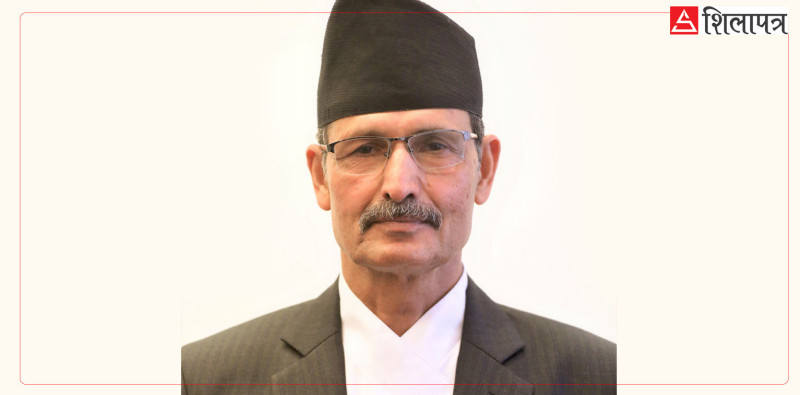 अग्नि सापकोटालाई उपाध्यक्ष बनाएर प्रवक्ताको जिम्मेवारी दिने माओवादीको तयारी