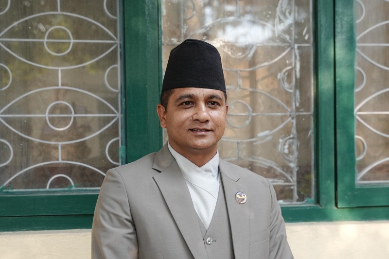 विपक्षी दलले दोहोर्‍याए निर्णय– प्रधानमन्त्रीले माफी नमागेसम्म सदन चल्न नदिने