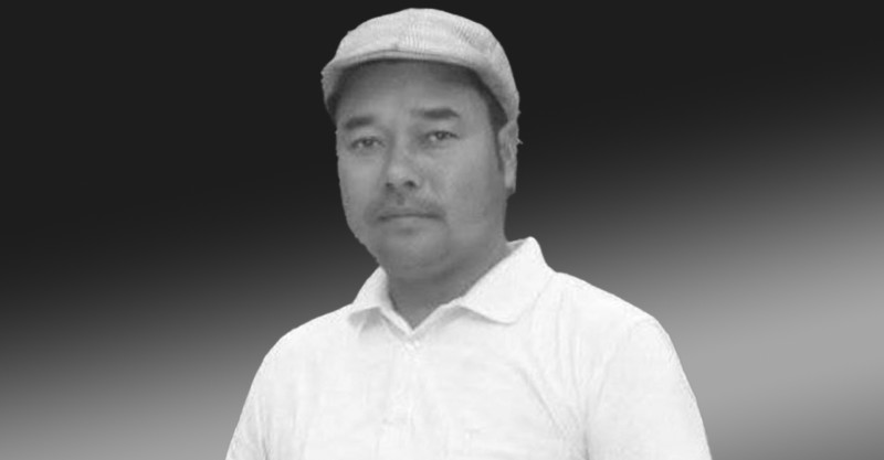 गायक अमर लामाको निधन
