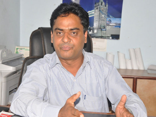 अम्बिका पौडेल नेपाल टेलिकमको सञ्चालक समितिमा