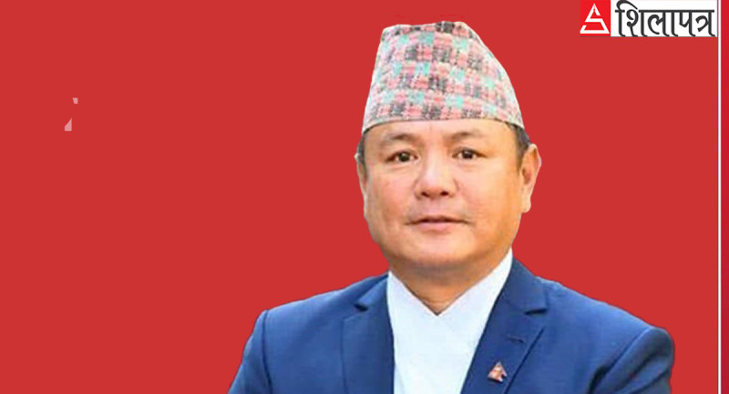 एमाले कोशीका 'पिल्लर' मानिने अम्बिरबाबुले छाडे पार्टी, नेकपाबाट पाए टिकट