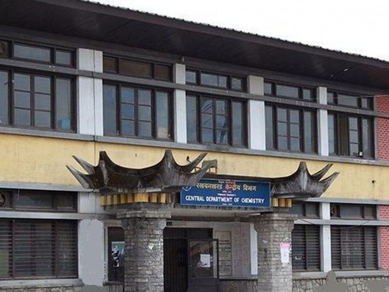 किर्ते मुद्दाका फरार अभियुक्तले कुटे अस्कलका उपप्राध्यापक