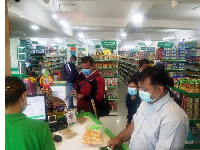 प्रभावकारी बजार अनुगमन गर्न मन्त्री बडूको निर्देशन, अनुगमन टोली दोब्बर परिचालन गरिने