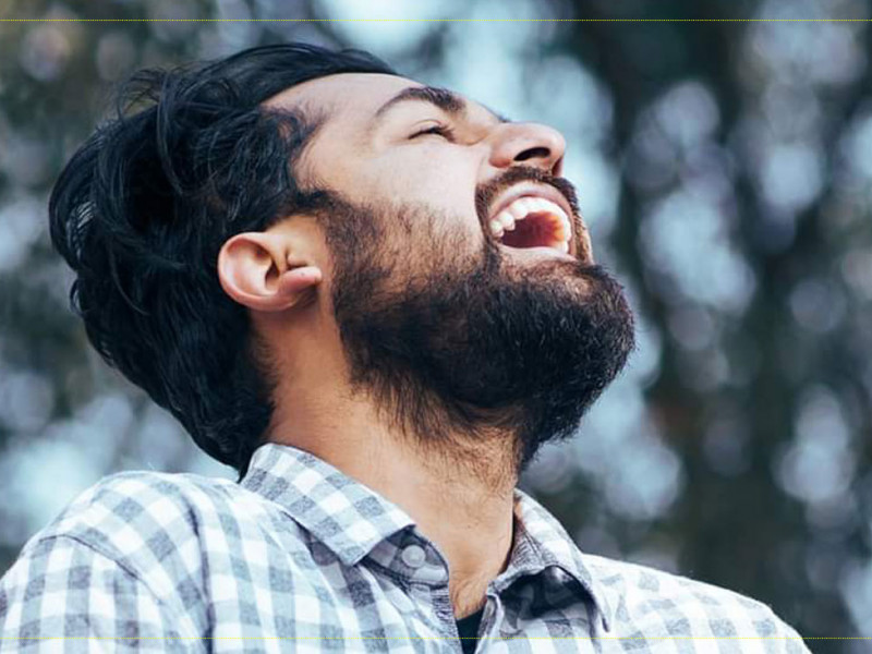 जुलुस जाने मान्छेहरू