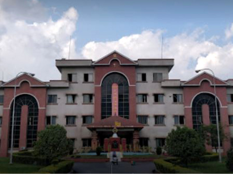 एपीएफ अस्पतालले सुरु गर्‍यो अक्सिजन प्लान्ट 
