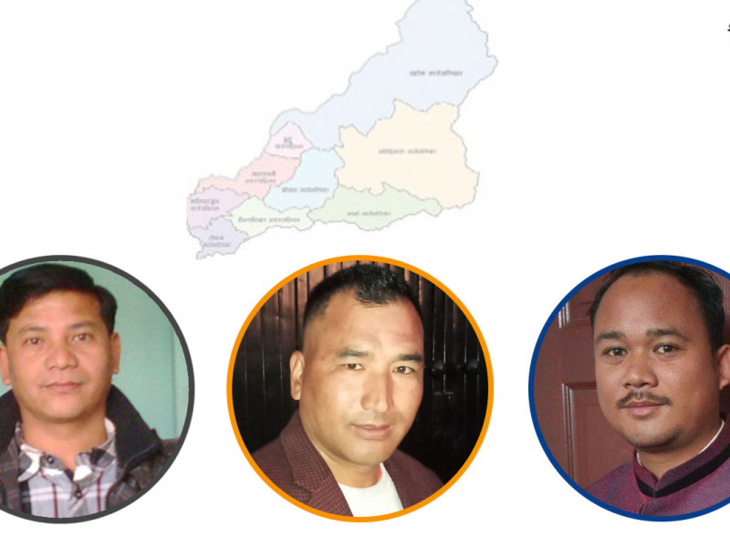 अपिहिमाल गाउँपालिका: एमालेलाई नेकपा एसको डर, माओवादीलाई कांग्रेसको भर