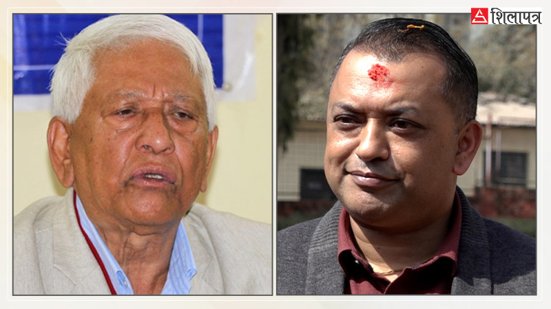 मेरो प्रयासमा होइन, चाहनाविपरीत अर्जुननरसिंह केसीलाई समानुपातिक सूचीमा राखियो: गगन थापा