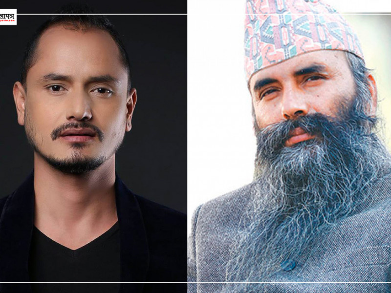 कवि अर्जुन पराजुलीमाथि ‘चोरी’ को आरोप लगाएका गीतकार भूपेन्द्र खड्काले नै माफी माग्नु परेपछि..