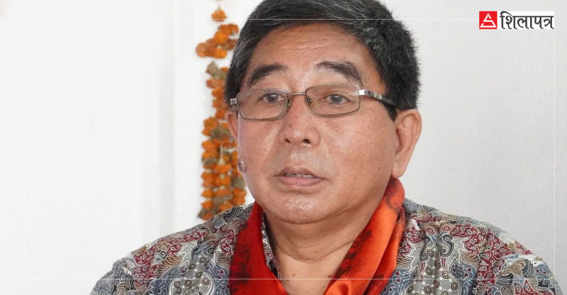 एमालेको सहयोगमा २८ वर्षपछि प्रत्यक्ष चुनाव जितेका अशोक राई