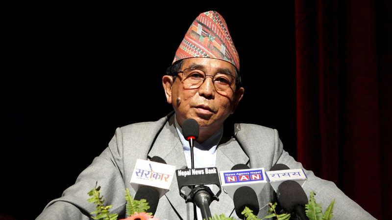 आन्दोलनरत शिक्षकलाई शिक्षामन्त्री राईको आह्वान- वार्तामा आउनुस्, माग सम्बोधन गर्ने प्रयास गर्छौं