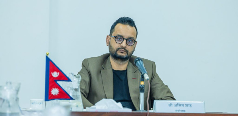 संविधान संशोधन बहसपत्र कार्यदलले नागरिकसँग माग्याे सुझाव