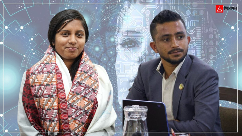 नेपालको संसदमा पनि छिर्‍यो च्याट जीपीटीको प्रयोग, कुन देशमा कस्तो विवाद ?