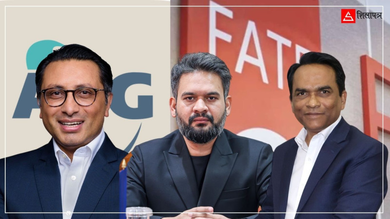 एपीजीको टोली के गर्दै छ काठमाडौंमा ? क–कसलाई भेट्यो ?