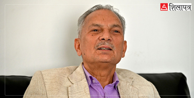 बाबुराम भट्टराई भन्छन्– बाह्य र आन्तरिक प्रतिगामीहरू धार्मिक असहिष्णुता फैलाउन सक्रिय भए 