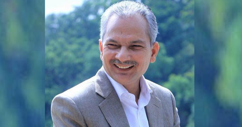 बाबुराम सत्ता भागवण्डाप्रति बेखुस, प्रचण्डले नचाहँदा मुखैमा आएको राष्ट्रपति गुमेको बुझाइ 