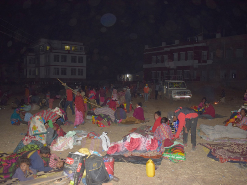 पश्चिम नेपालमा कहाँ-कहाँ बस्छन् वादी समुदाय, कस्तो छ उनीहरूको अवस्था ?