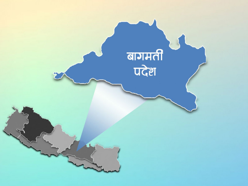 बागमती प्रदेशमा कृषिक्षेत्रमा मात्रै १ खर्ब ३ अर्ब कर्जा, यस्ता छन् आर्थिक गतिविधि
