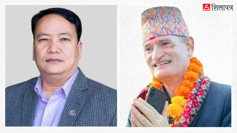मुख्यमन्त्री थापालाई मत दिन राप्रपामा ‘फ्लोर क्रस’ निश्चित, एमालेमाथि सांसद खरिद–बिक्रीको आरोप