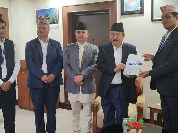 हरिजन आत्महत्या प्रकरण: छानबिन समितिले गृहमन्त्रीलाई बुझाएकाे प्रतिवेदनमा के छ ?
