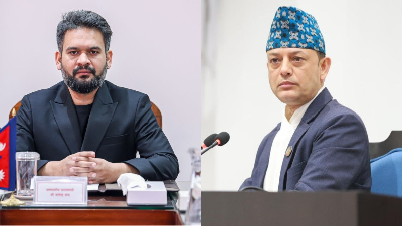 सभामुखको रुलिङपछि संसदमा जवाफ दिन प्रधानमन्त्री तयार, १० भदाैमा प्रश्नोत्तर