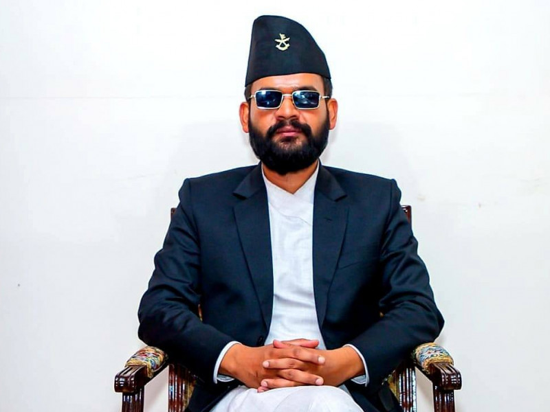 बालेनकाे ह्यामर
