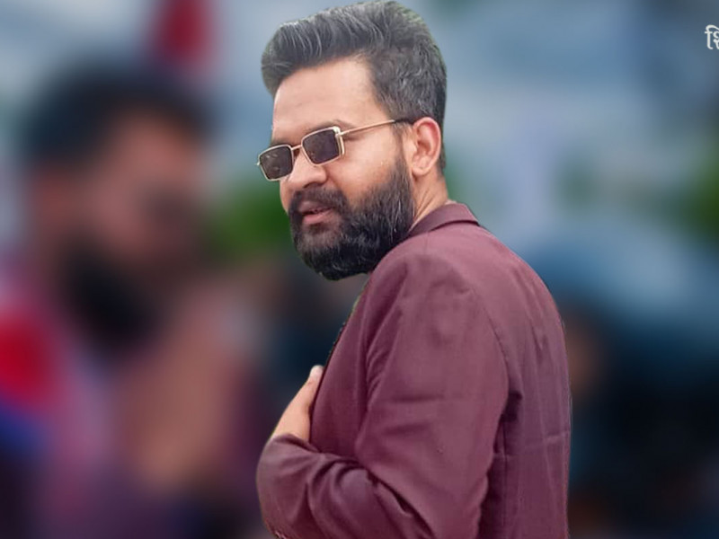 बालेनको आइडिया बैंकलाई दुई शब्द डोनेसन