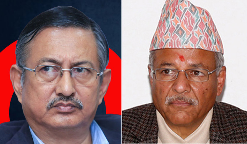 रुपन्देही ३ मा गृहमन्त्री खाँणलाई राप्रपाका बोहोराले उछिने