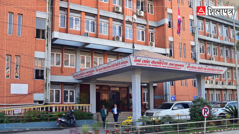 तेस्रो राष्ट्रिय निर्धारित योगदान कार्यान्वयनका लागि दाताकै भर
