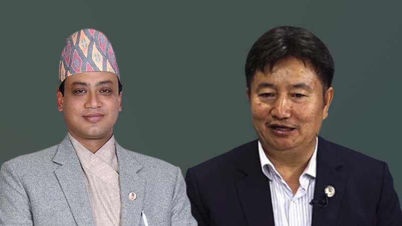 मुख्यमन्त्री लामाले गुमाए संसदीय दलको नेताको हैसियत, अविश्वासको पक्षमा २२ मत (सूचीसहित)