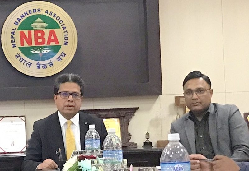 पहिलोपटक घाटा केन्द्रित वाणिज्‍य बैंक :  किस्तामा समस्या, जग्गामा देखिएको मन्‍दीले थप त्रास