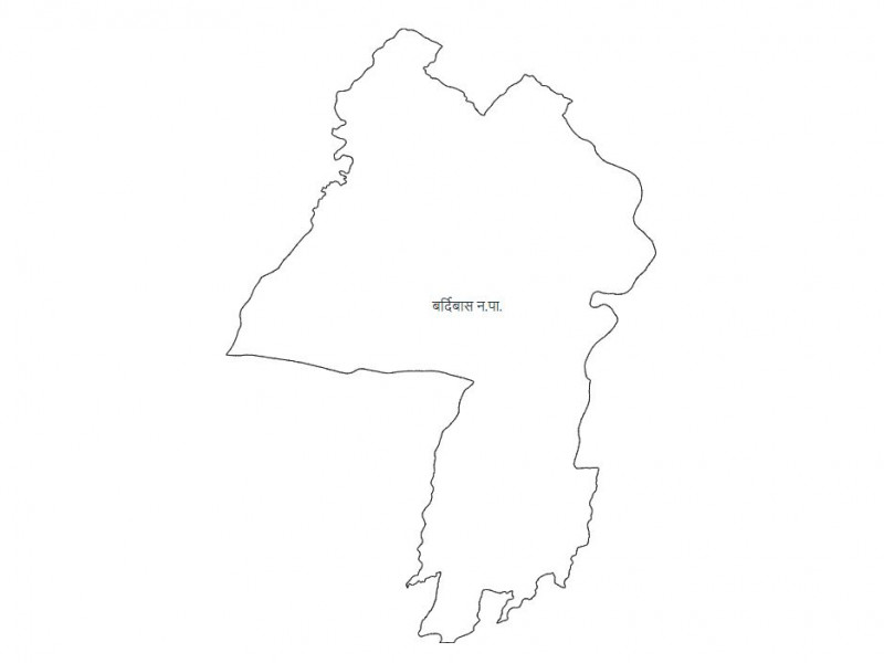 बर्दिबास नगरपालिकामा स्वतन्त्र उम्मेदवारको अग्रता, पछि-पछि एमाले