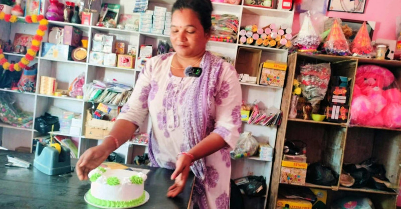 युट्युबबाट सिप सिकेर उद्यम, महिनामा ३० हजार कमाइ