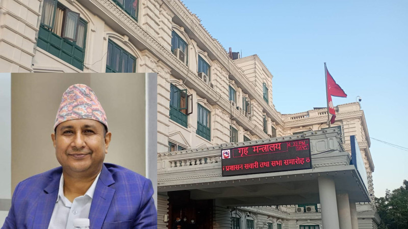 औरहीमा डोम परिवारमाथि अत्याचार प्रकरणः सिरहाका सीडीओ मन्त्रालय तानिए