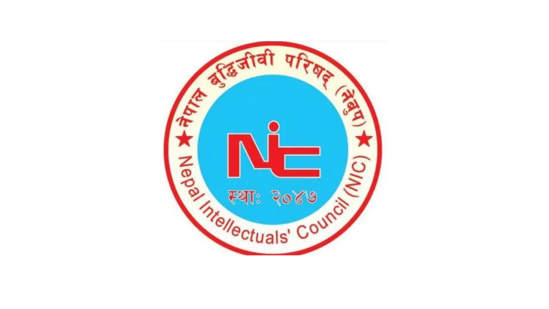 चीन र भारतबीच लिपुलेक प्रयोग गर्ने सहमति भएकोप्रति बौद्धिक परिषद्‌ले जनायो आपत्ति