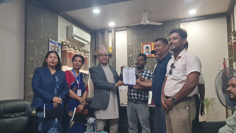महासंघको दबाबपछि मधेश सरकारले आमसञ्चार विधेयक तत्काल अघि नबढाउने