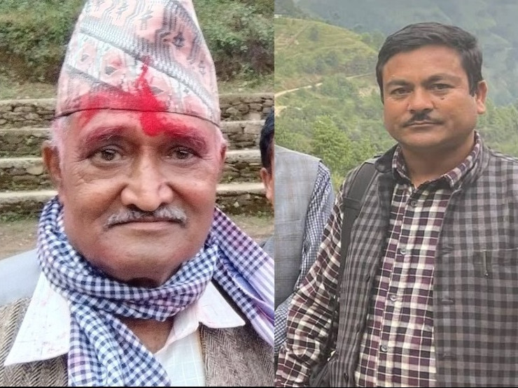 गुल्मीको मदानेमा माओवादीले अध्यक्ष त्यागेपछि कांग्रेसले छान्यो गोलाप्रथाबाट उम्मेदवार