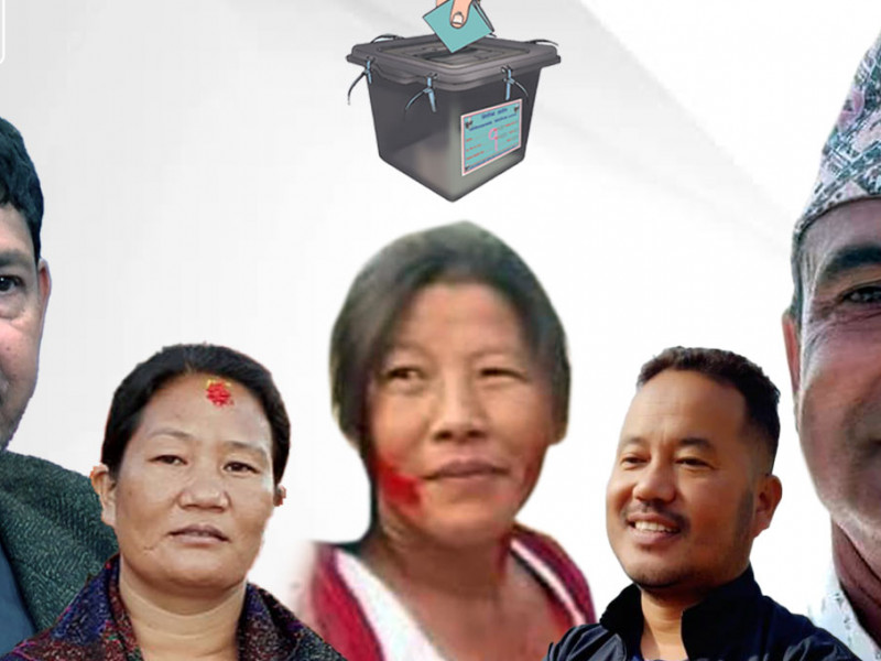 माओवादीको साथ पाउँदा बेलकामा अशोक कार्कीलाई सहज तर...